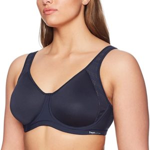 Sonic Spacer Sports Bra