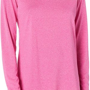Long Sleeve V-Neck Tee