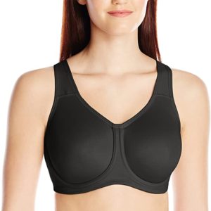 Underwire Sport Bra