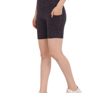 Yoga Shorts for Women