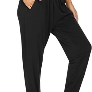 Yoga Joggers Pants