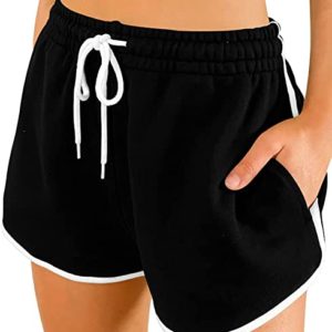 Shorts for Summer