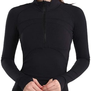 Performance Workout Jacket