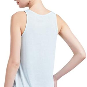 Sleeveless Yoga Shirts