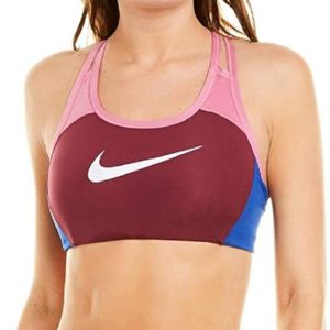 Color Block Sports Bra
