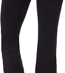 Bootcut Yoga Pants