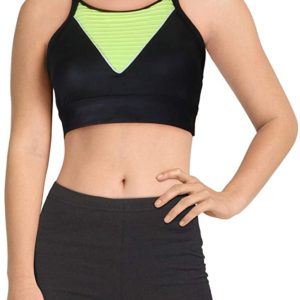 Fitness Sports Bra