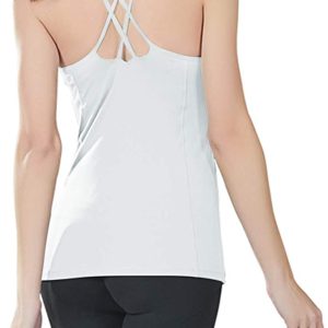 Workout Tank Tops