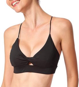 Energy Bra Medium Support, B/C Cup (With images) | Sports 