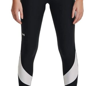 Waistband Ankle Leggings