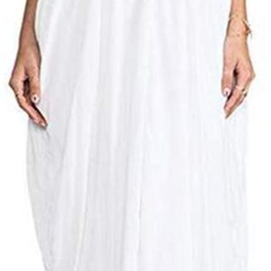 Maxi Dress Plus Size