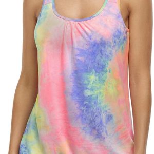 Yoga Tank Top