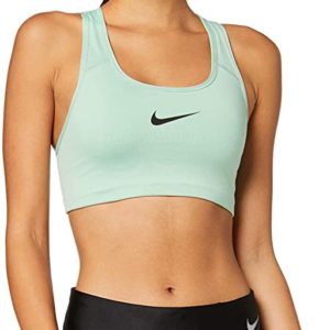 Breast Holder Swoosh