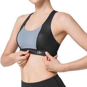 Seamless Sports Bra
