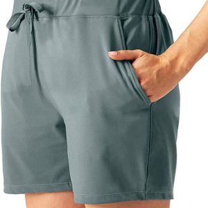 Athletic Shorts Running