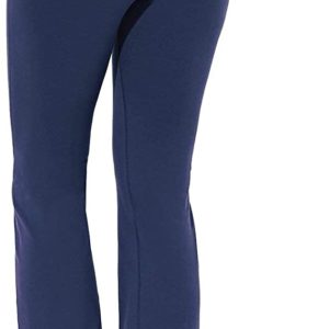 Bootcut Yoga Pants