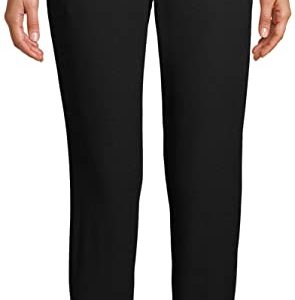 Cropper Jogger Pants