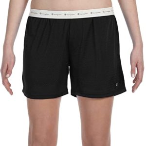 Women's Mesh Short