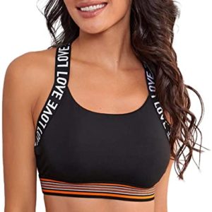 Yoga Sports Bra