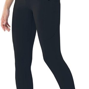 High Waist Yoga Pants