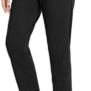 Ankle Pants Athletic