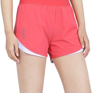 Dry-fit Athletic Shorts