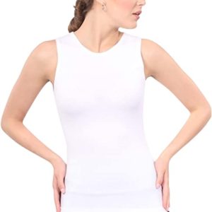 Sleeveless Undershirt