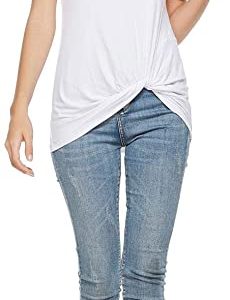 Basic Woman Blouse Top