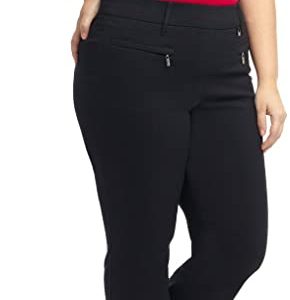 Plus Size Bootcut Pant