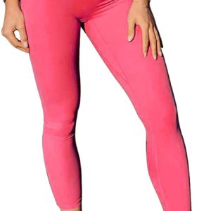 Yoga Pants High Waisted