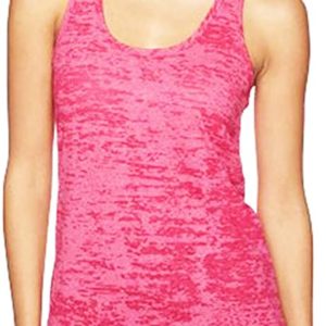 Racerback Tank Tops