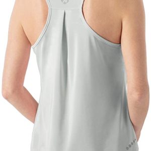 Yoga Tops Sleeveless