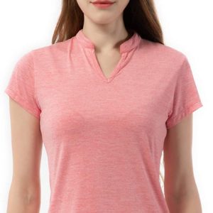 T Shirts V-Neck
