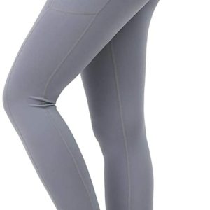 Stretch Yoga Leggings