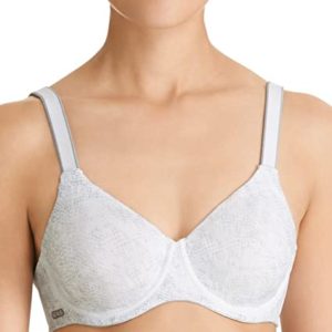 Underwire Sports Bra