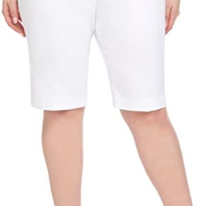 Plus Size Modern City