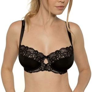 Curves Plus Size Bra