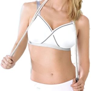 Mastectomy Sports Bra