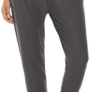 Yoga Sweatpants Loose