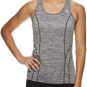 Running Yoga Tank Top