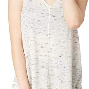 Vent-Back Tank Top