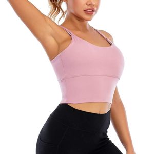 Yoga Sports Bra