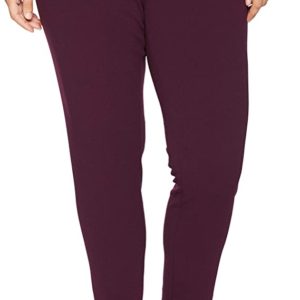 Plus Size Scuba Crepe