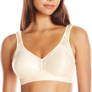 Wire-Free Bra