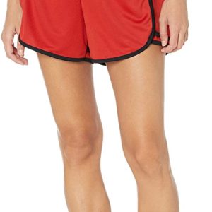 Workout Ready Knit Short
