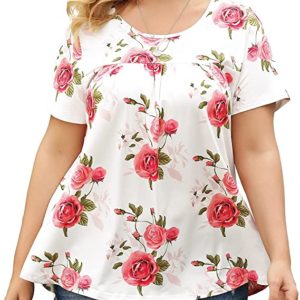Plus Size Tops