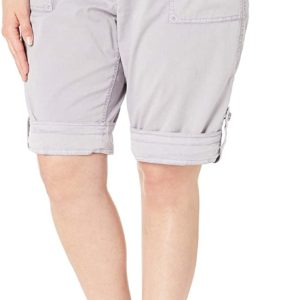Plus Size Addie V2 Short