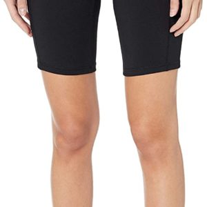 Short with Side Pocket