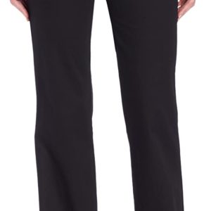 Straight Stretch Twill Pant