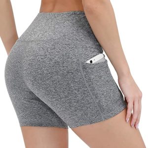 Yoga Shorts for Women